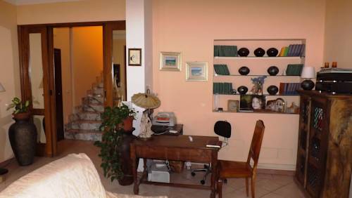 Monsummano Italië promotiecode Booking.com