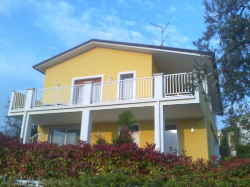Bardolino Italie code promo booking.com