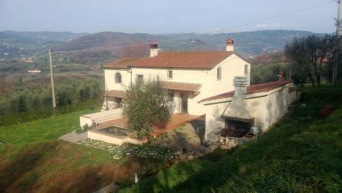 Monsummano Italie code promo booking.com
