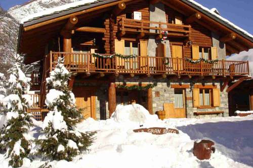 Antey Saint'Andrè Italia codigo de promocion Booking.com