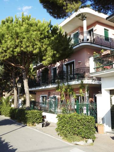 Monterosso al Mare Aktionscode Italien Booking.com