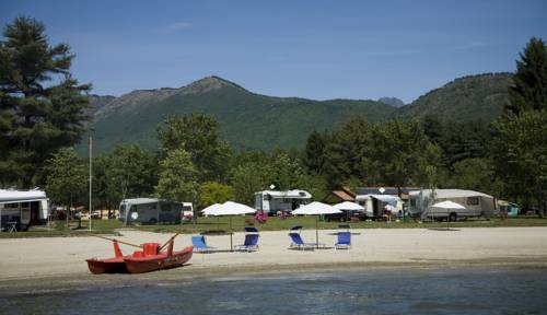 Feriolo di Baveno Aktionscode Italien Booking.com