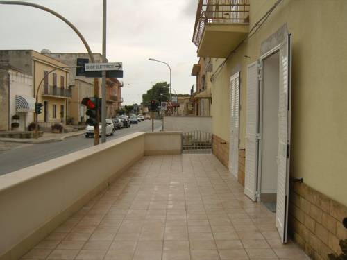 Trapani Italie code promo booking.com