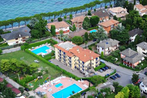 Peschiera del Garda Italie code promo booking.com