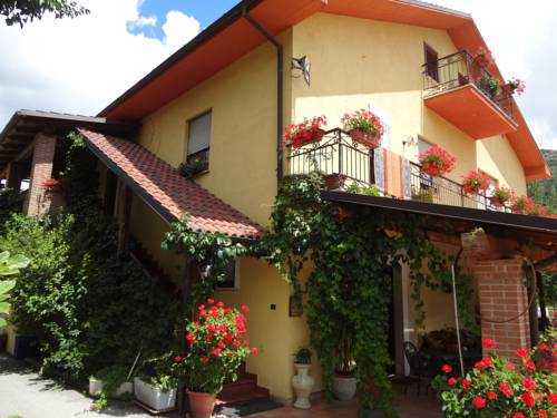 Cagnano Amiterno Aktionscode Italien Booking.com