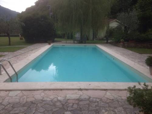 Gallicano Nel Lazio Italien Hotel Promo-Code booking.com