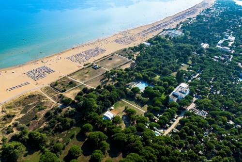 Bibione Pineda Codice promozionale Booking.com Italia