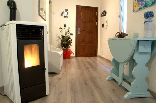 Campo Ligure Italië promotiecode Booking.com