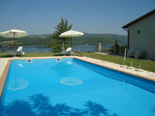 Civitella Del Lago Baschi Italien Hotel Promo-Code booking.com