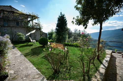 Lugliano Italie code promo booking.com