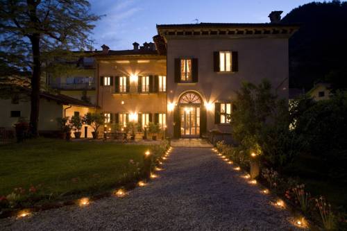 Marradi Italien Hotel Promo-Code booking.com