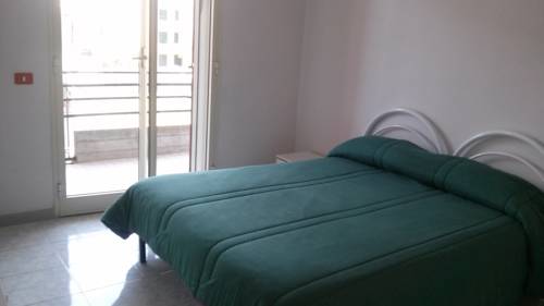 Fondachello Italien Hotel Promo-Code booking.com