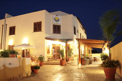 San Vito lo Capo Italy Promo Code Booking.com