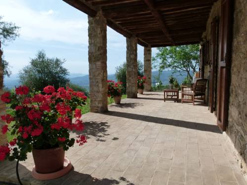 Seggiano Italien Hotel Promo-Code booking.com