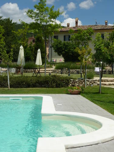 Avendita di Cascia (PG) Italien Hotel Promo-Code booking.com