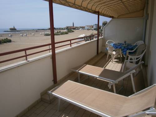 Caorle Italien Hotel Promo-Code booking.com