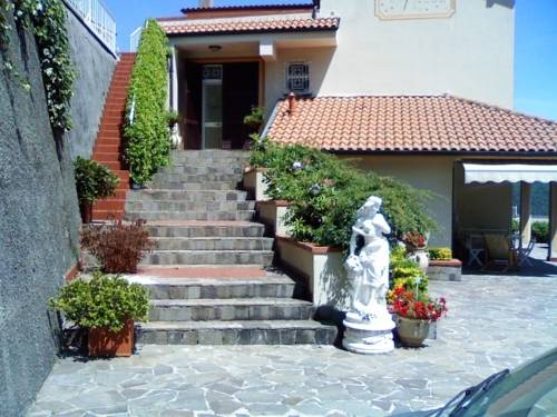 Maissana Italie code promo booking.com