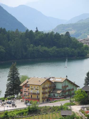 Pergine Valsugana Aktionscode Italien Booking.com