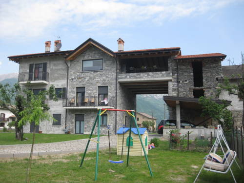 Sorico Italien Hotel Promo-Code booking.com