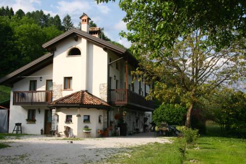 Sospirolo Italie code promo booking.com