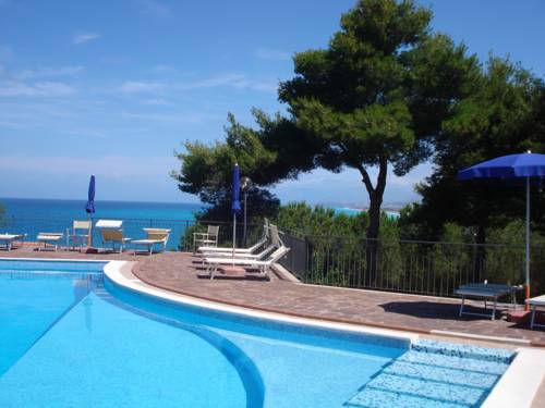 Cirella di Diamante Italien Hotel Promo-Code booking.com
