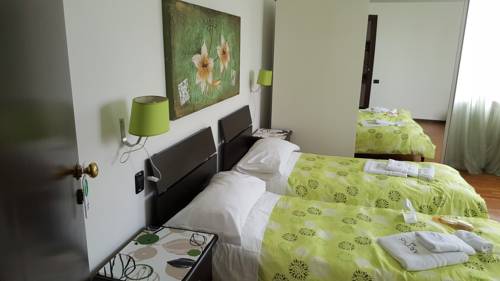 Bergame Italie code promo booking.com