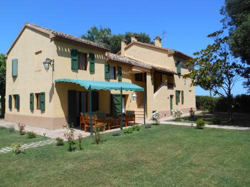 Castelfidardo Italien Hotel Promo-Code booking.com