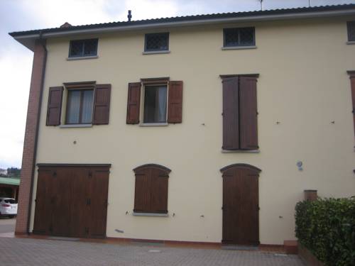 Zola Predosa Italie code promo booking.com