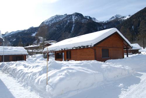 Gressoney Saint Jean Aktionscode Italien Booking.com