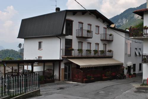 Carenno Italië promotiecode Booking.com