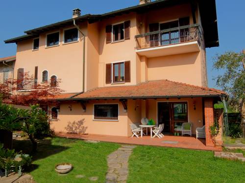 Sesto Calende Codice promozionale Booking.com Italia