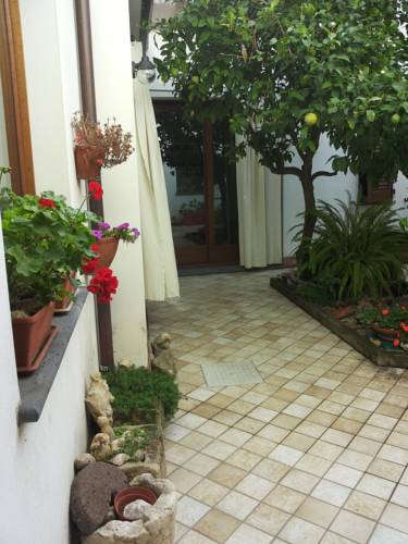 Thiesi Italien Hotel Promo-Code booking.com