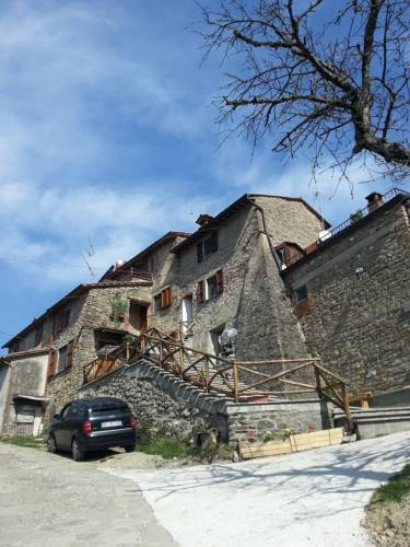 Sansepolcro Codice promozionale Booking.com Italia