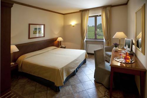 Canale D'Alba Italie code promo booking.com