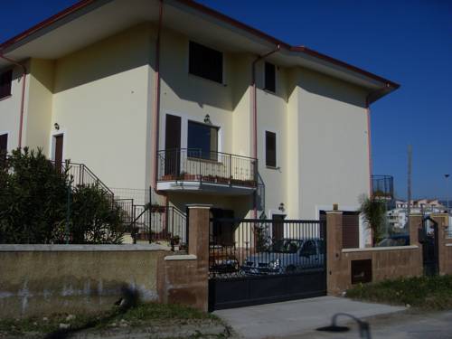 San Sostene Italië promotiecode Booking.com
