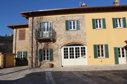 Montevecchia Codice promozionale Booking.com Italia