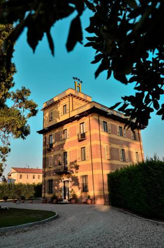 Pontecurone Italie code promo booking.com