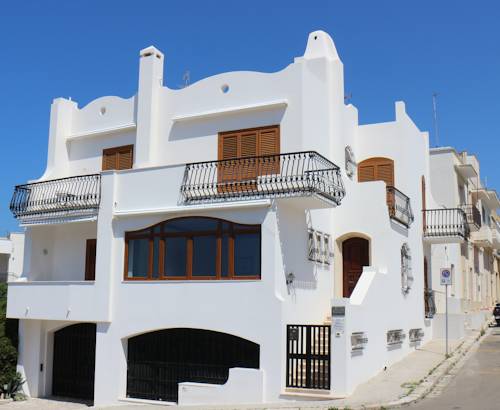 Santa Caterina di Nardò Italien Hotel Promo-Code booking.com