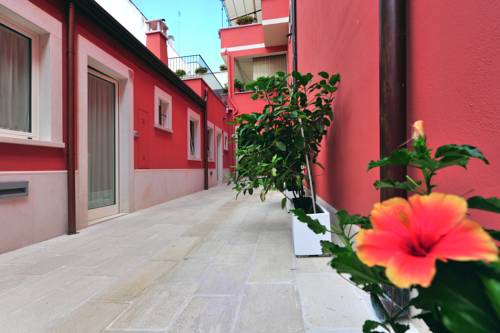 Andria Italien Hotel Promo-Code booking.com