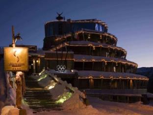 Sestriere Italy Hotels
