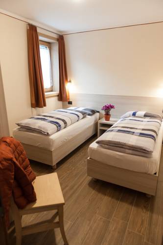 Livigno Codice promozionale Booking.com Italia