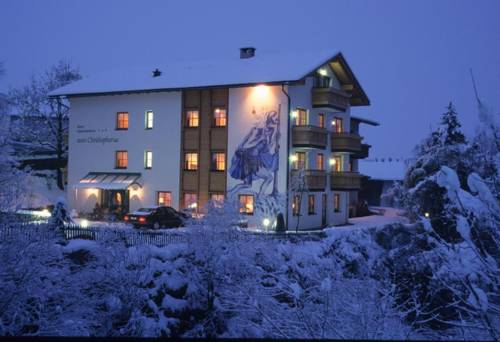 Burgusio (Burgeis) Aktionscode Italien Booking.com