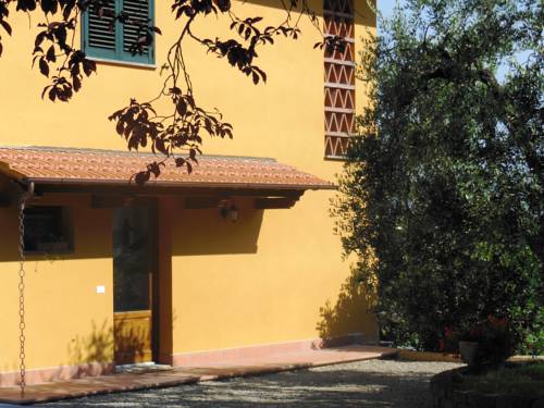 Santa Maria a Monte Italie code promo booking.com