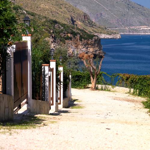 Scopello Codice promozionale Booking.com Italia