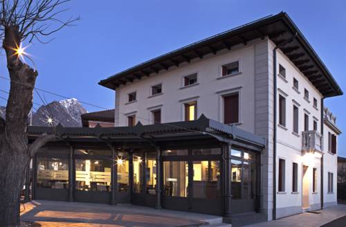 Ponte Nelle Alpi Aktionscode Italien Booking.com