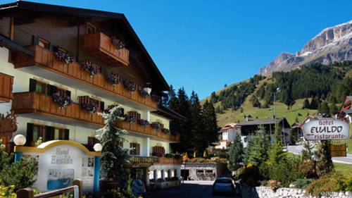 Livinallongo del Col di Lana Aktionscode Italien Booking.com
