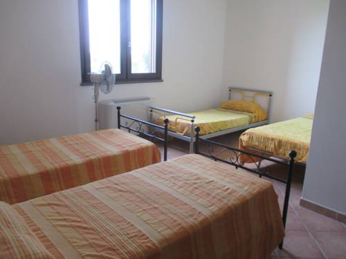Tramatza Italia codigo de promocion Booking.com