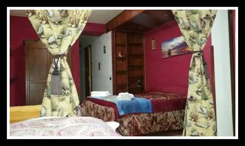 Cefal&ugrave; Italie code promo booking.com