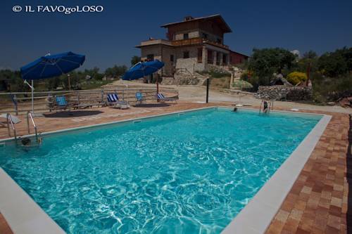 Alatri Italien Hotel Promo-Code booking.com