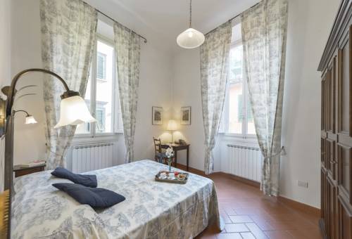 Florenz Italien Hotel Promo-Code booking.com